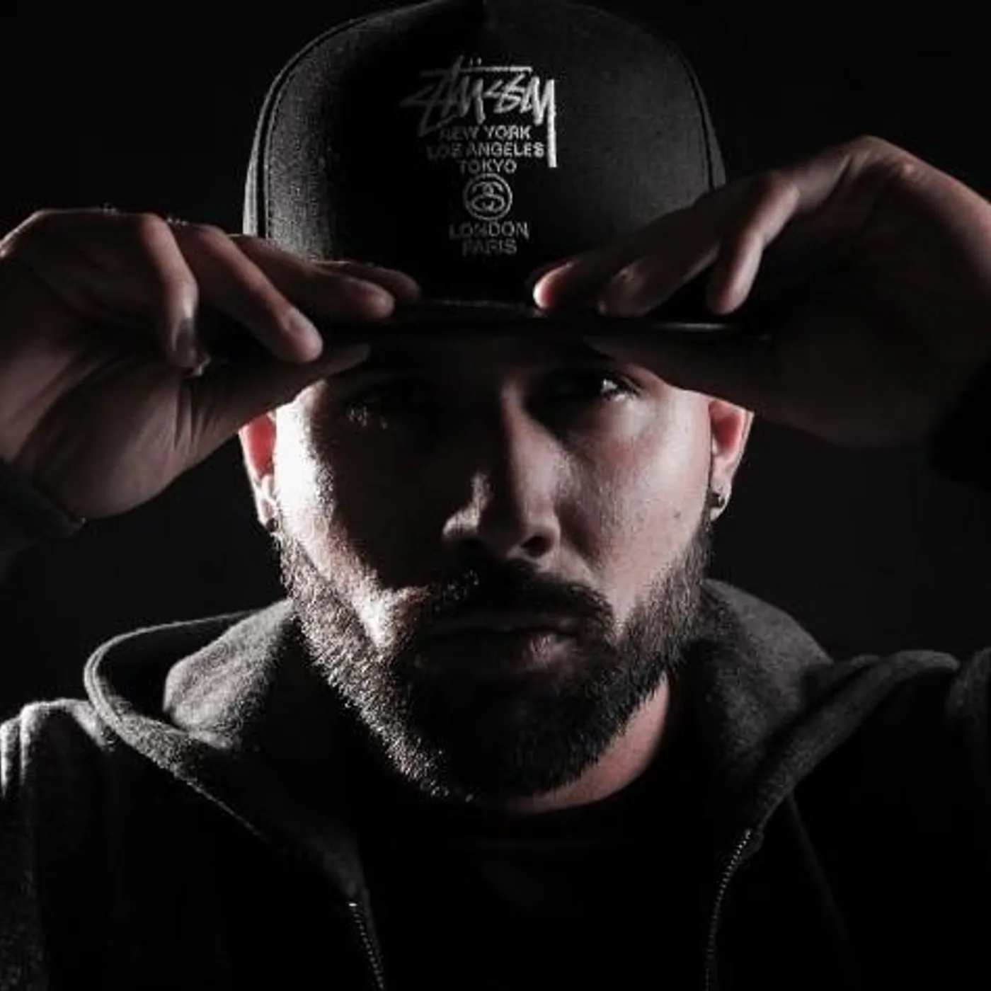D-Malice Brand Page