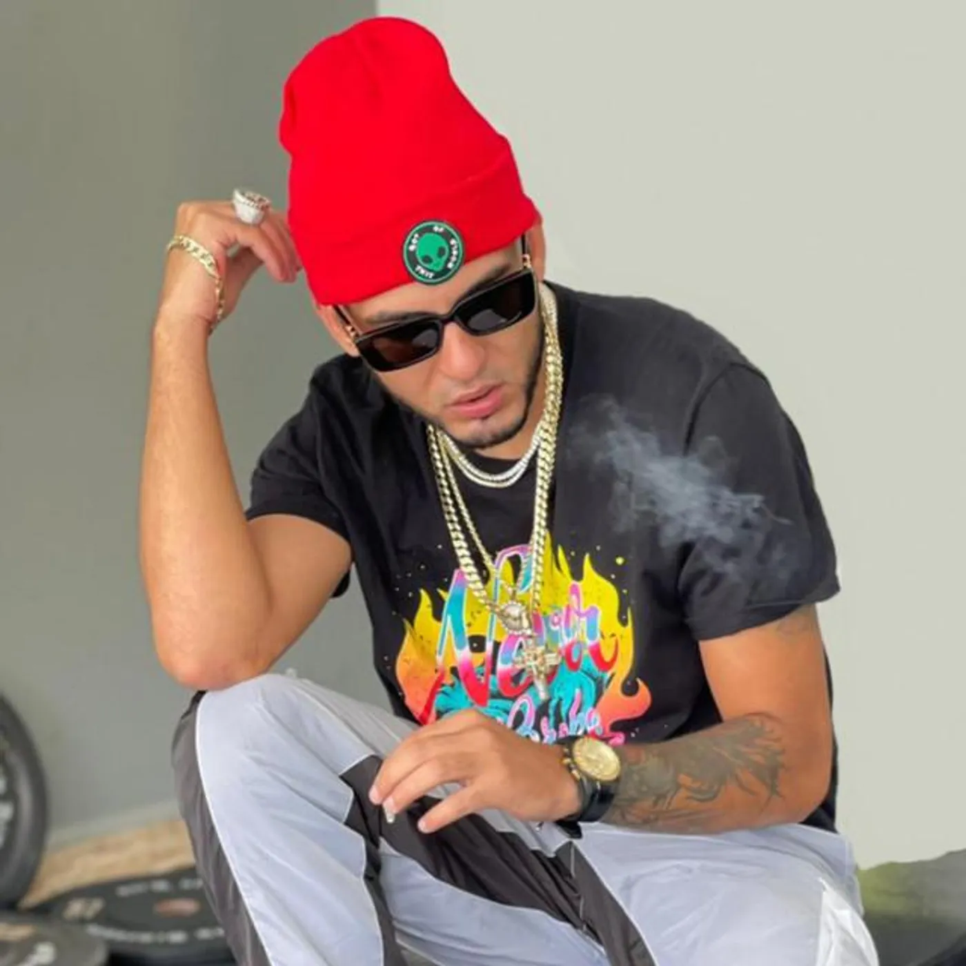 D'Markuz Brand Page