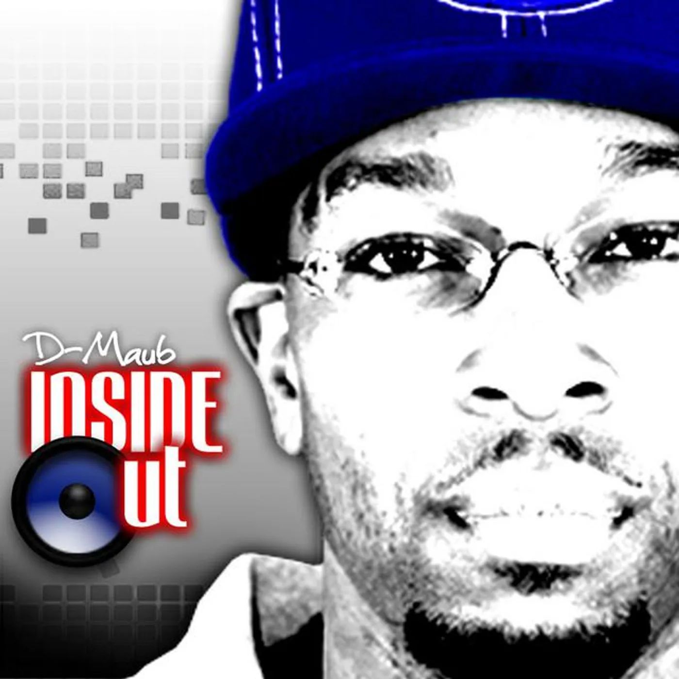 D-Maub Brand Page