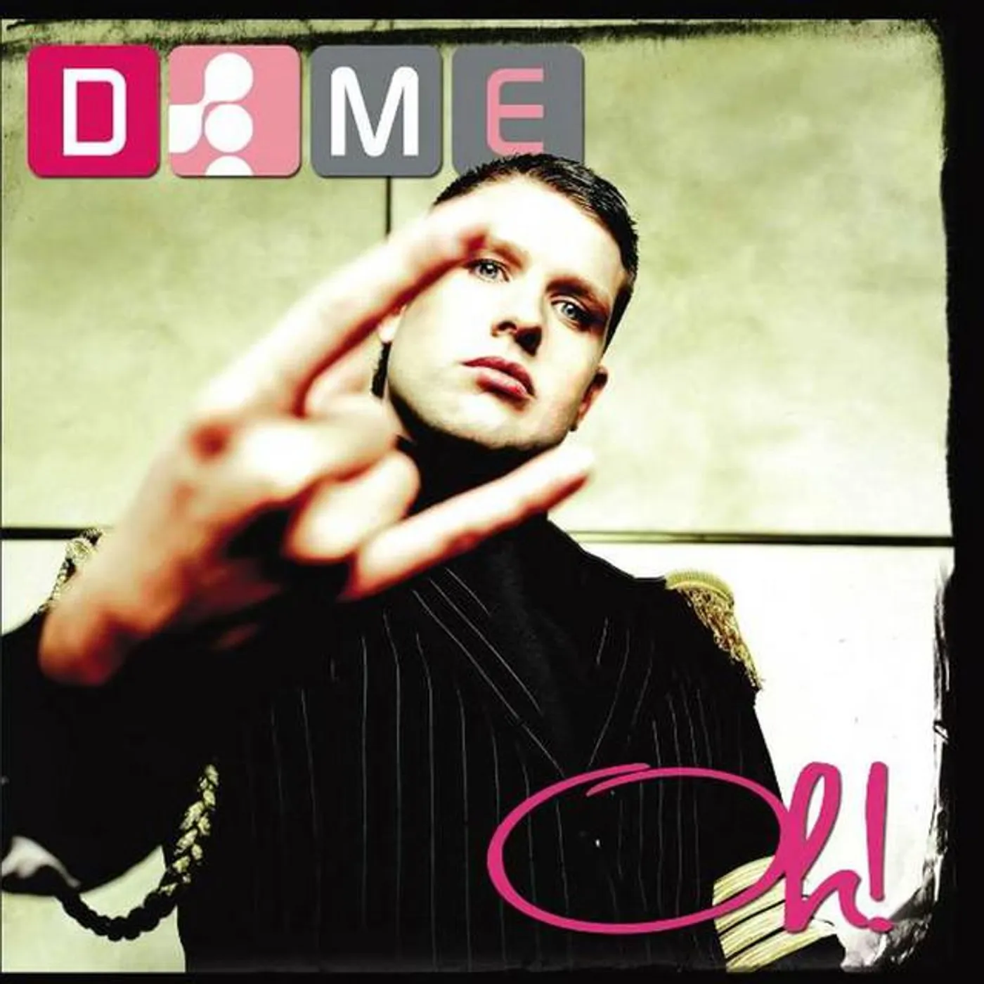 D-Me