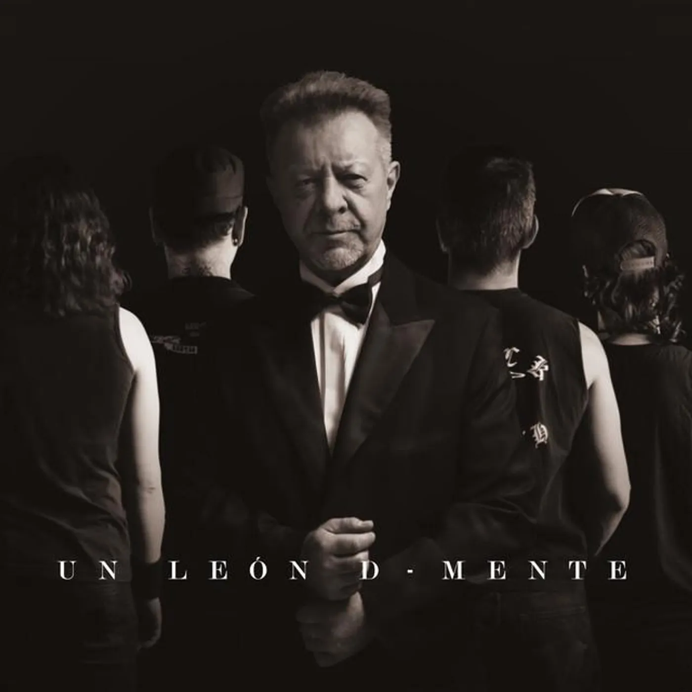 D-Mente Brand Page