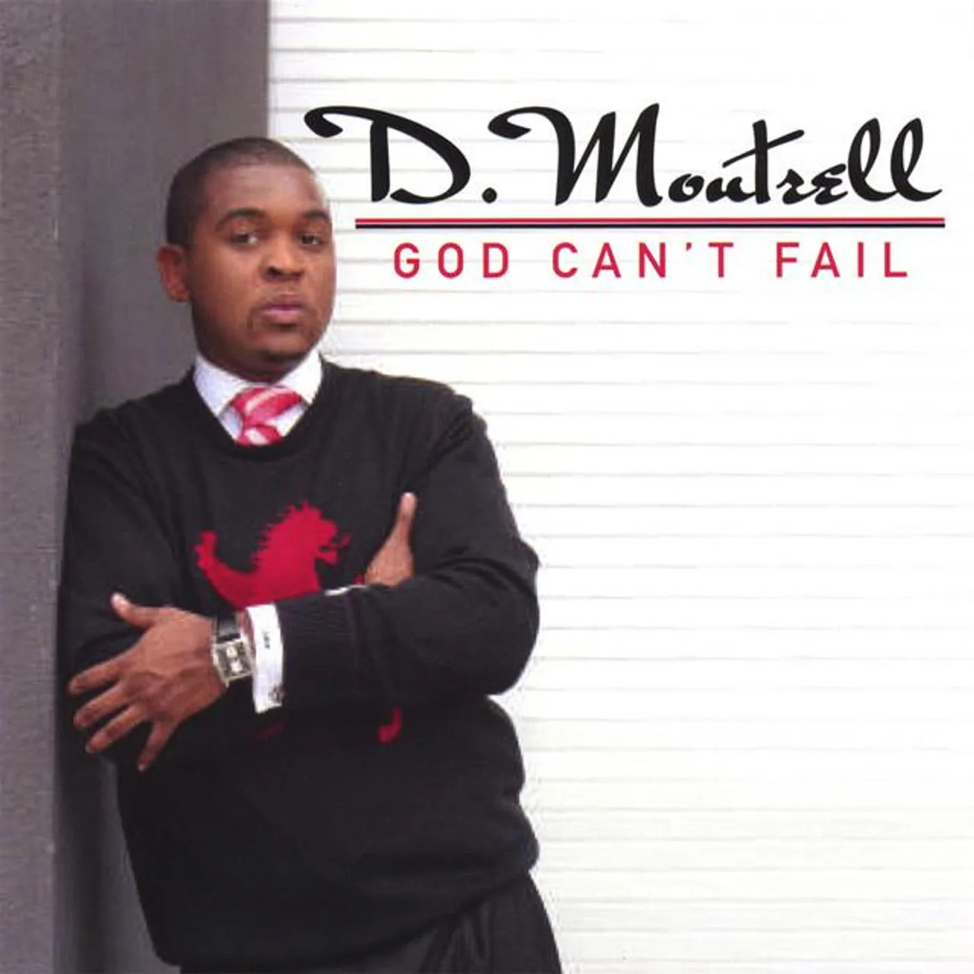D. Montrell
