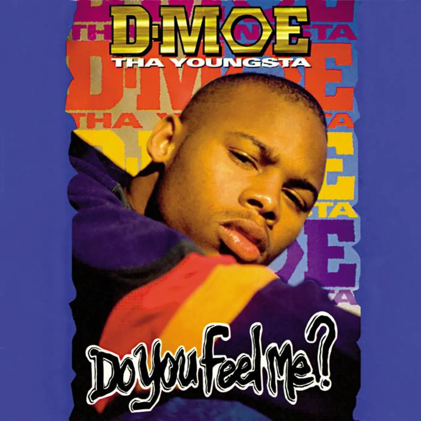 D-Moe Tha Youngsta Brand Page