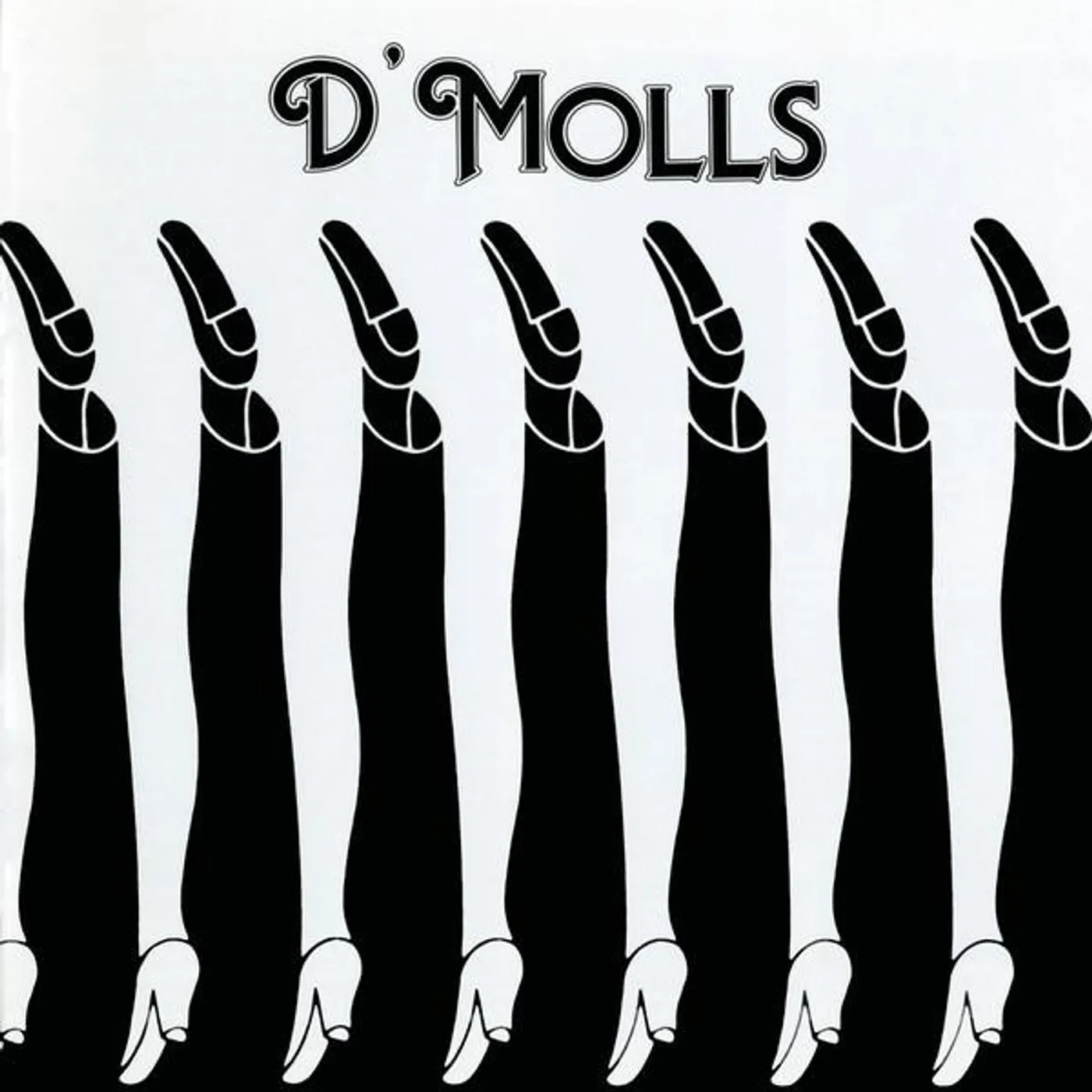 D'Molls Brand Page