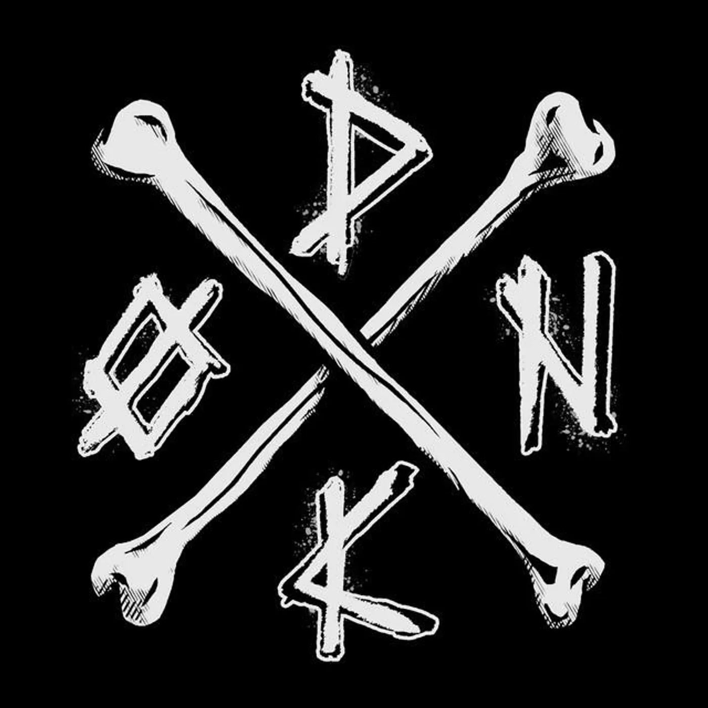 Dønk Brand Page