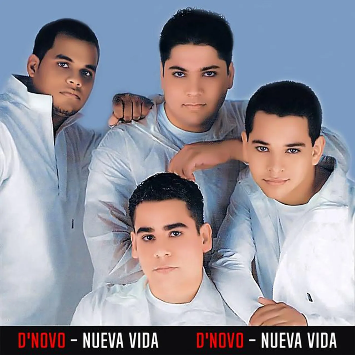 D'Novo Brand Page