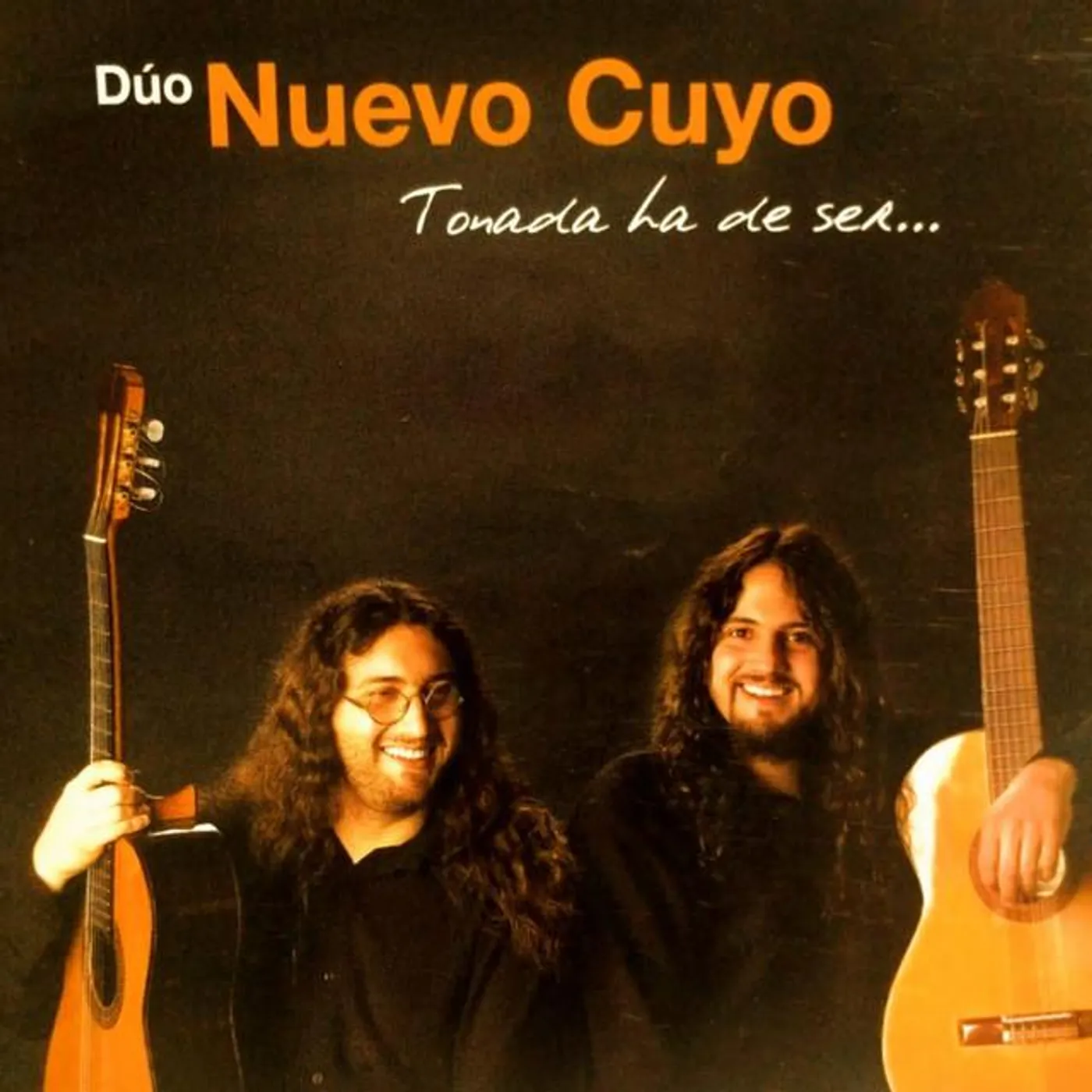 Dúo nuevo cuyo Brand Page