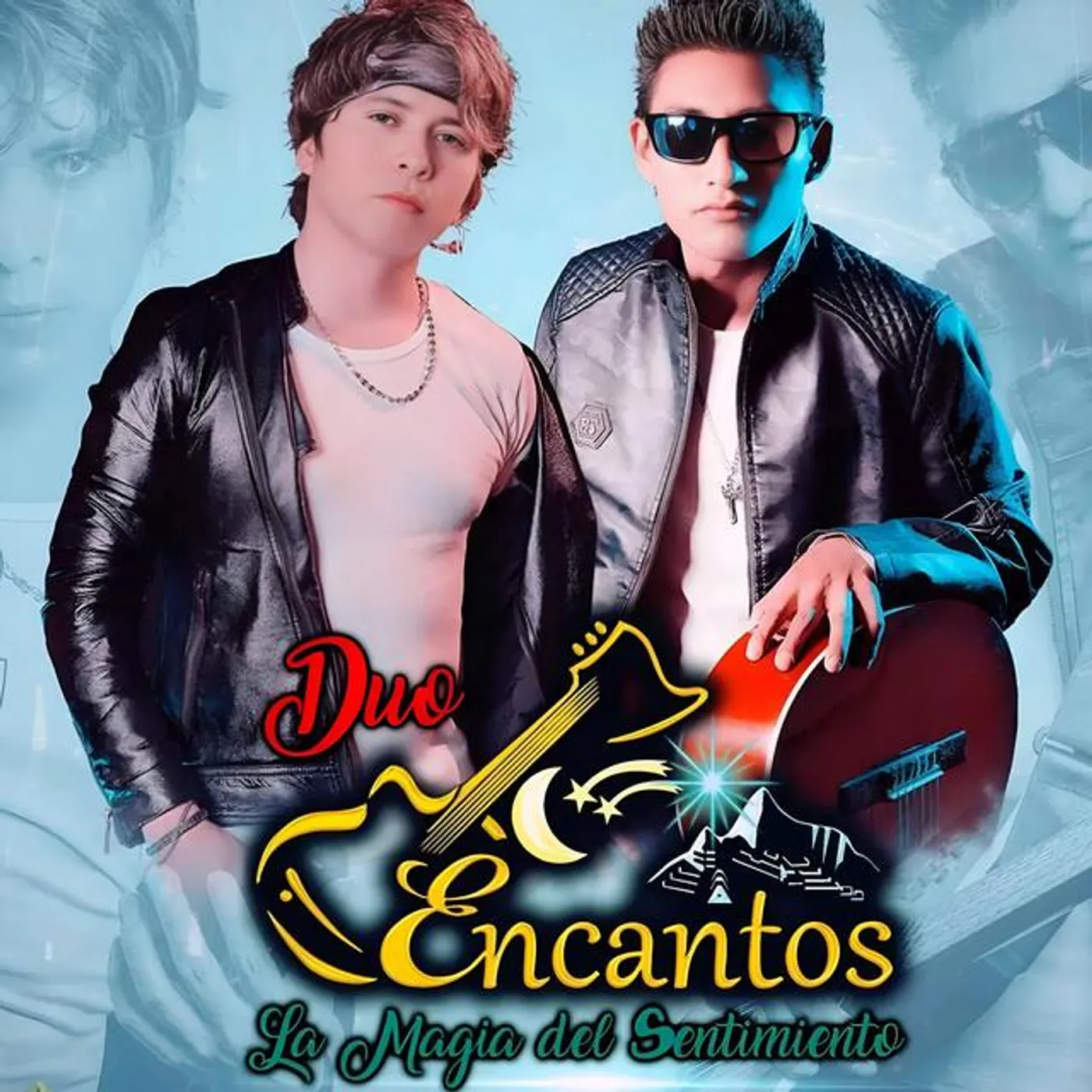 Dúo Encantos