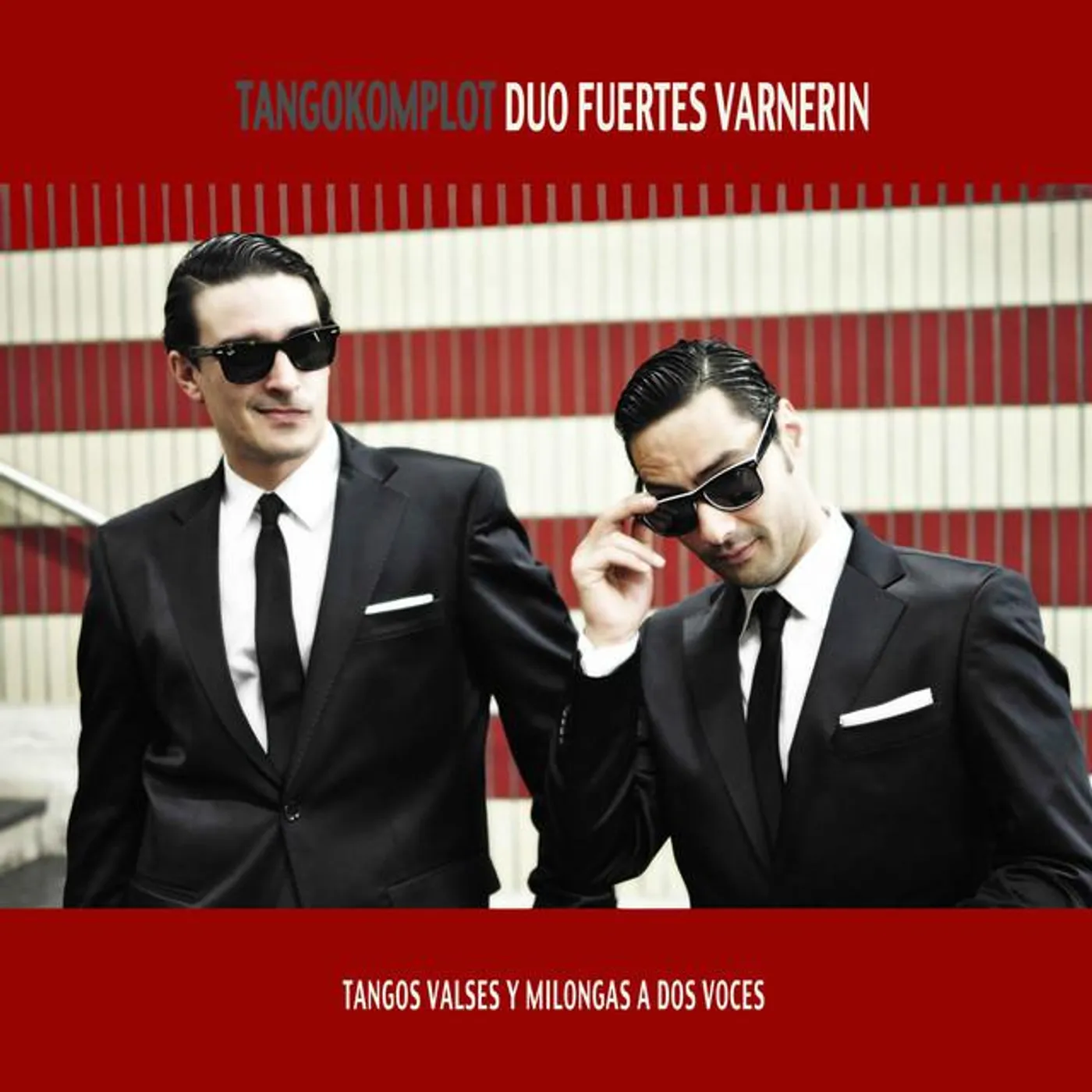 Dúo Fuertes Varnerín Brand Page