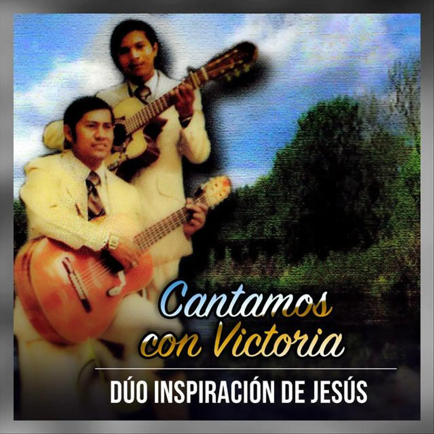Dúo Inspiración de Jesus Brand Page