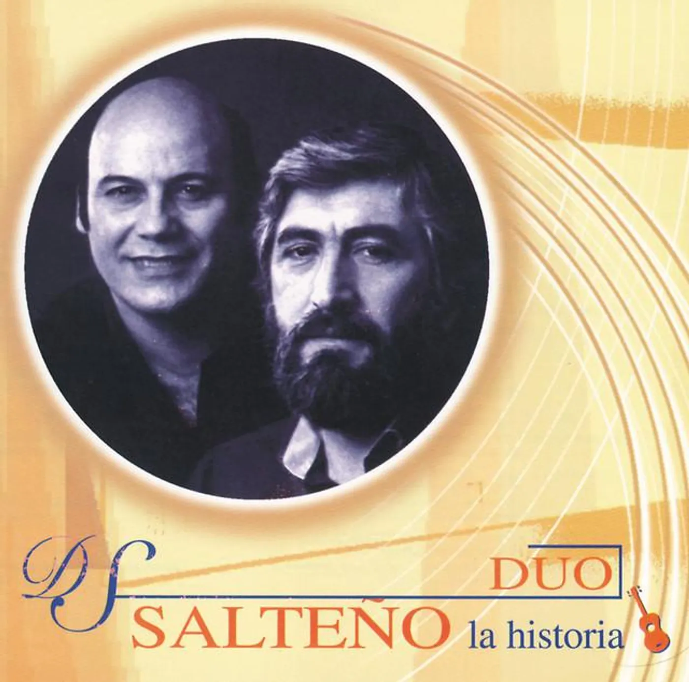 Dúo Salteño
