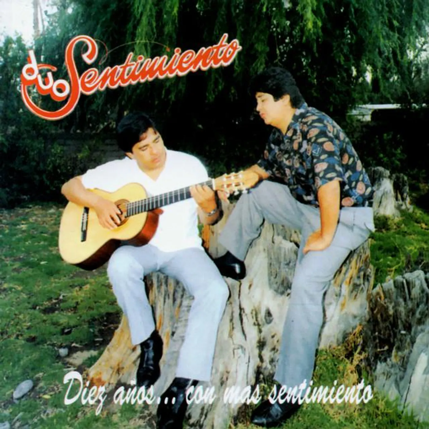 Dúo Sentimiento