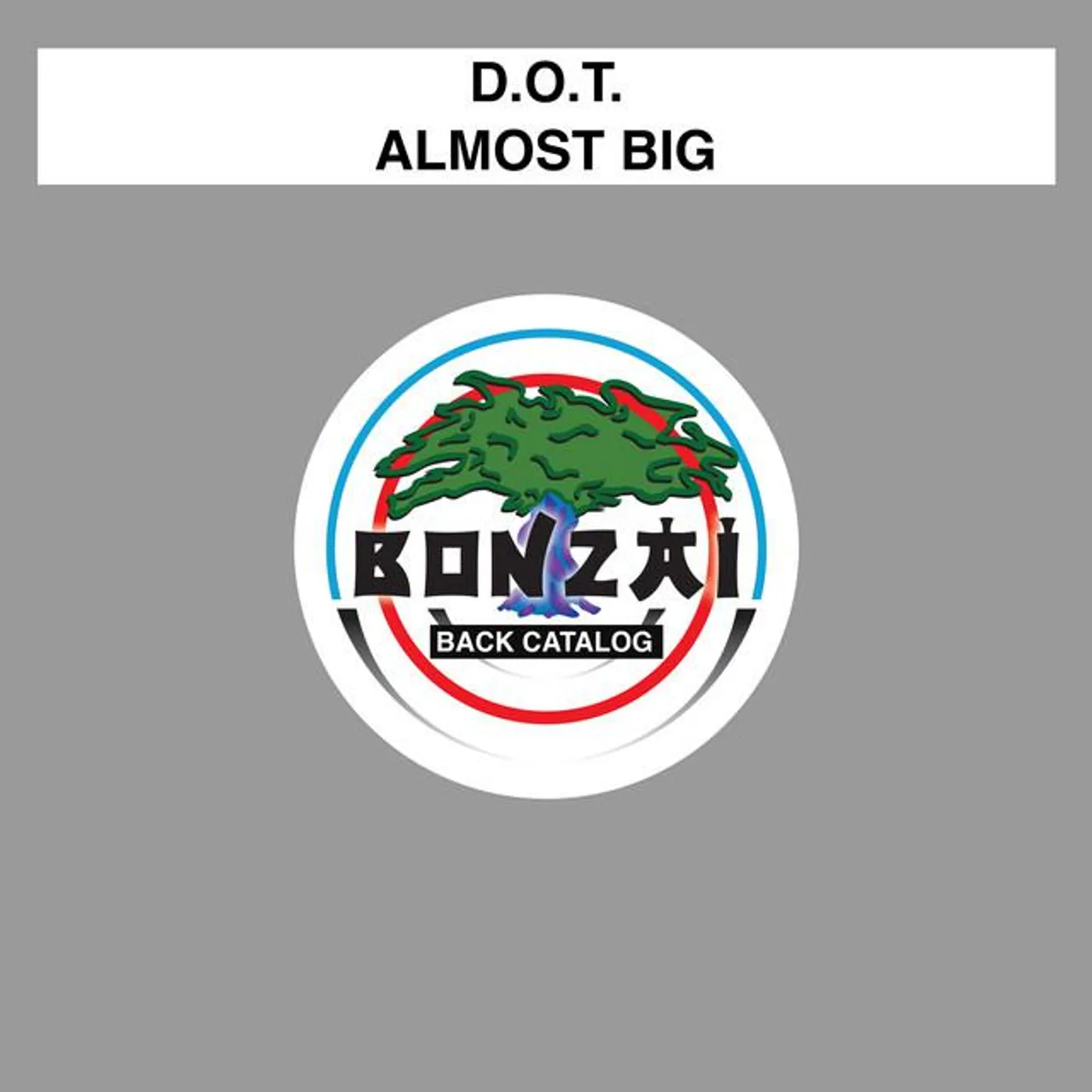 D.O.T.