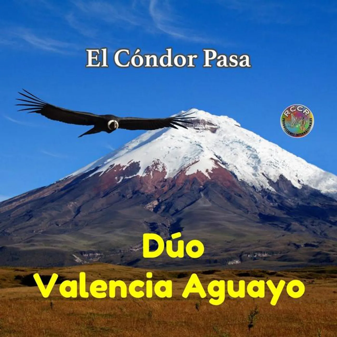 Dúo Valencia Aguayo Brand Page