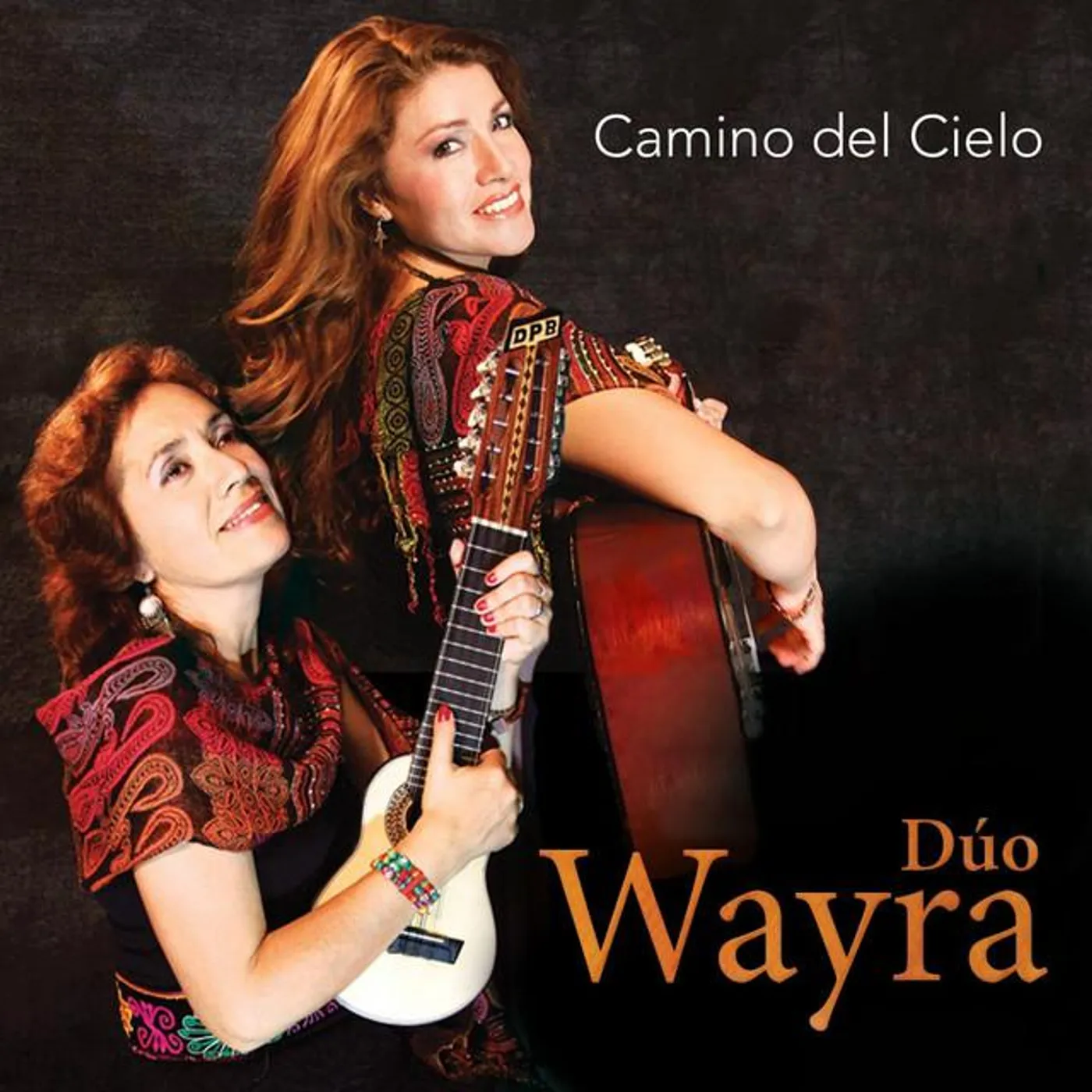 Dúo Wayra