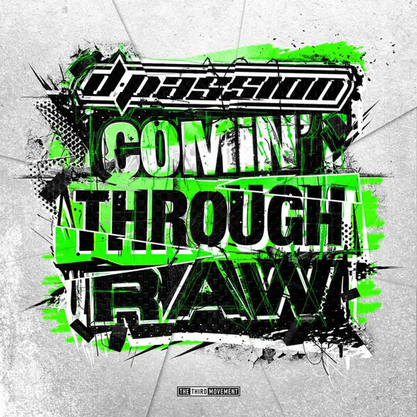 D-Passion Brand Page