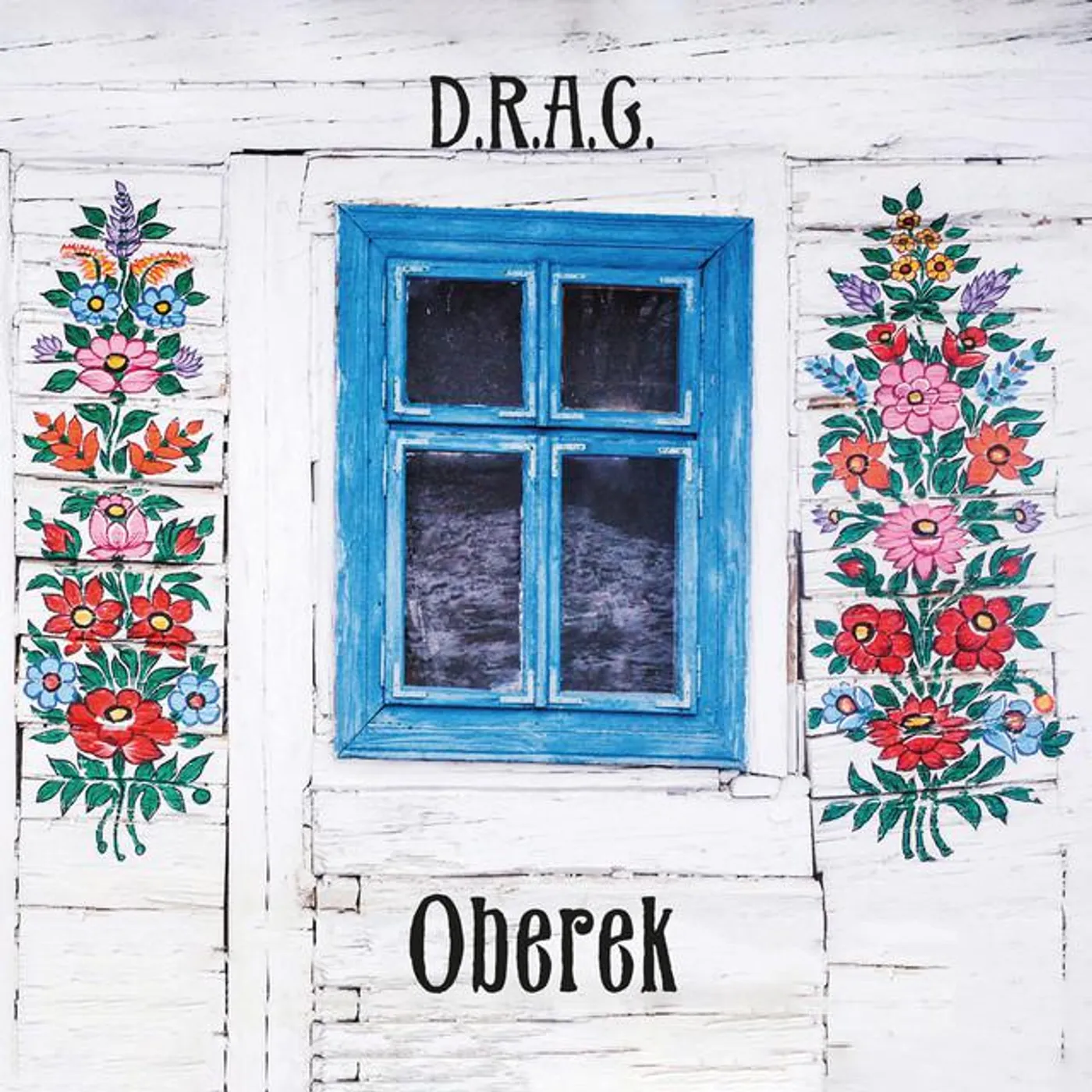D.R.A.G.