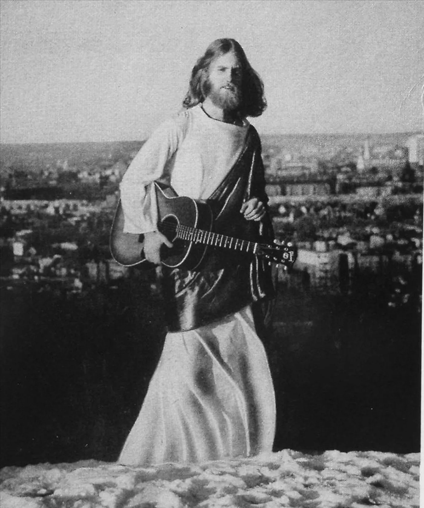 D.R. Hooker