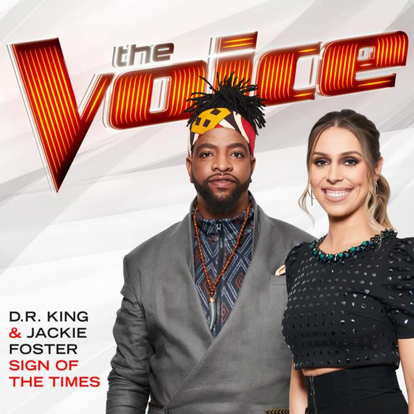 D.R. King