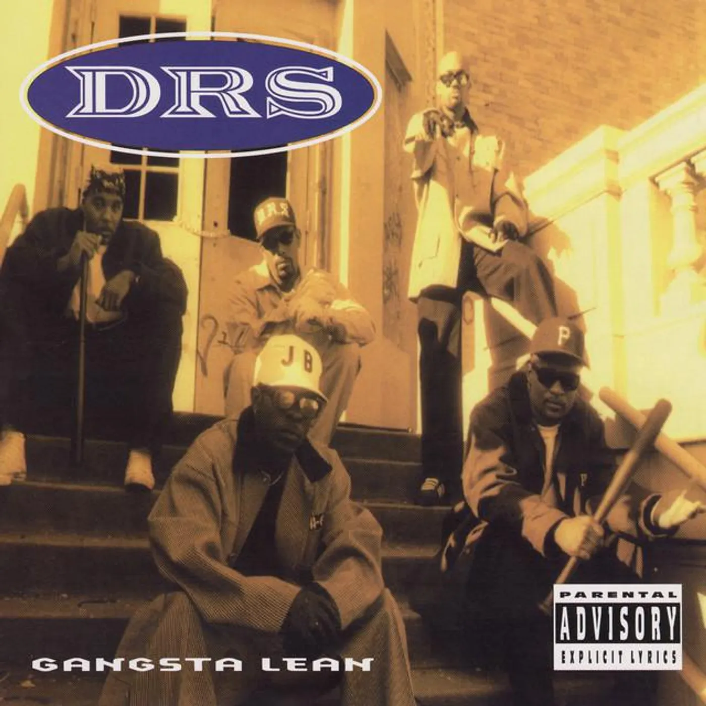 D.R.S.