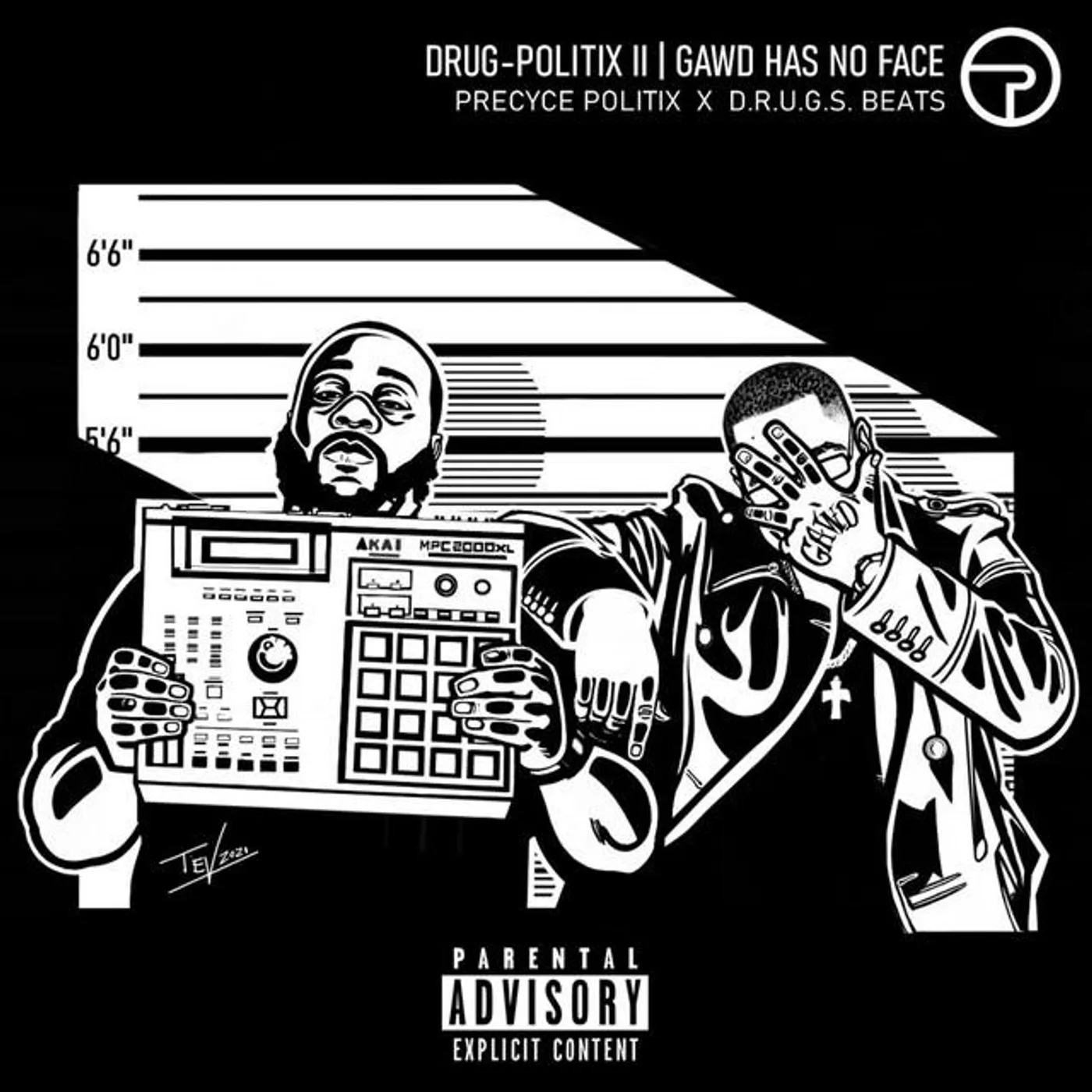 D.R.U.G.S. Beats
