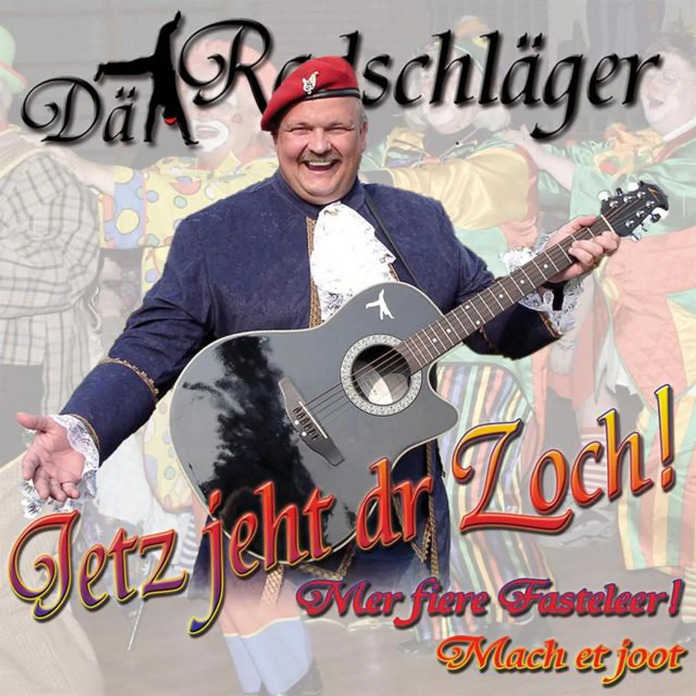 Dä Radschläger