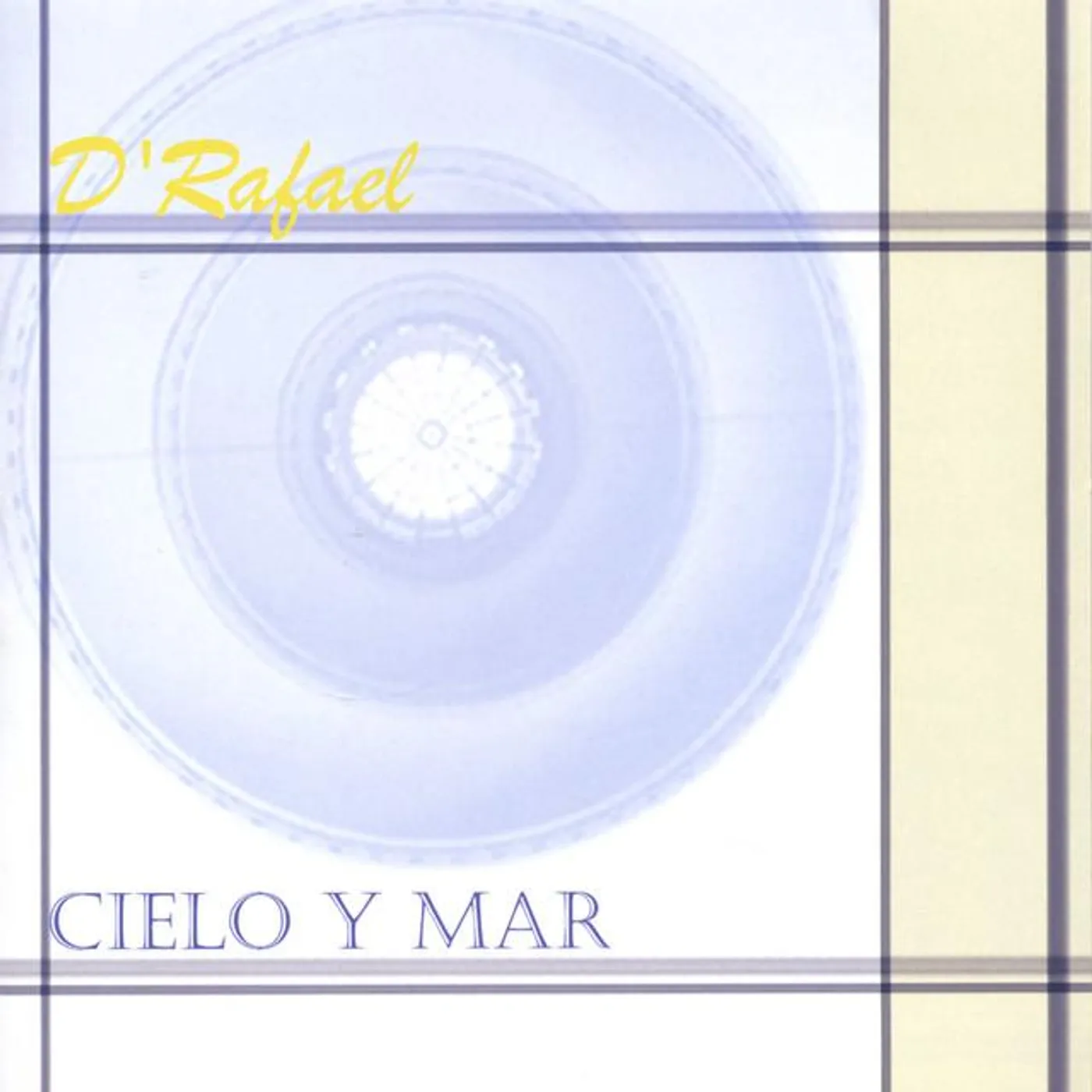 D' Rafael Brand Page