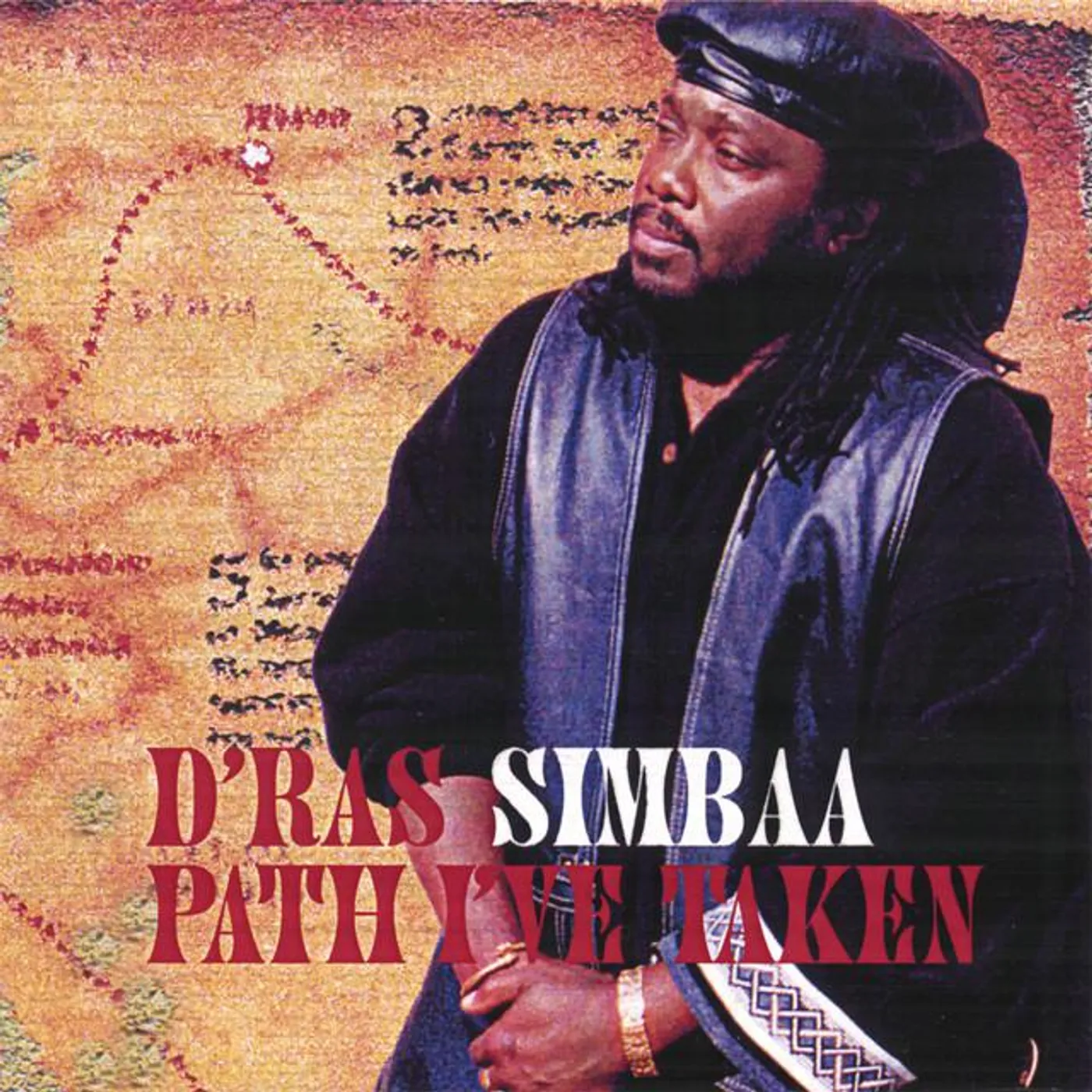 D'Ras Simbaa Brand Page