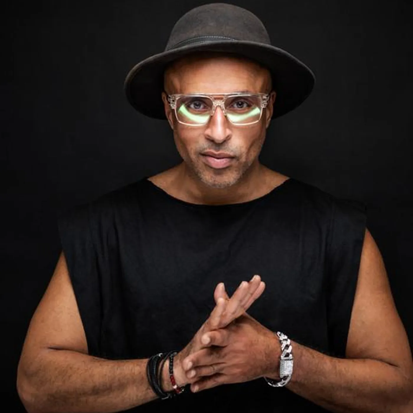 D-Rashid Brand Page
