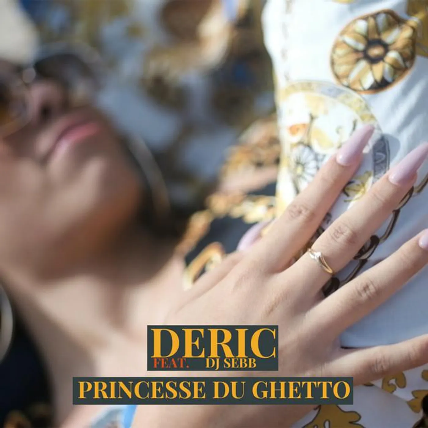 Déric