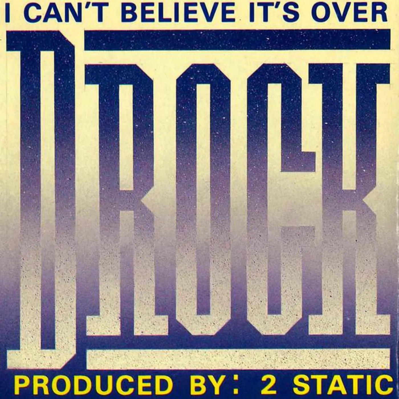 D-Rock