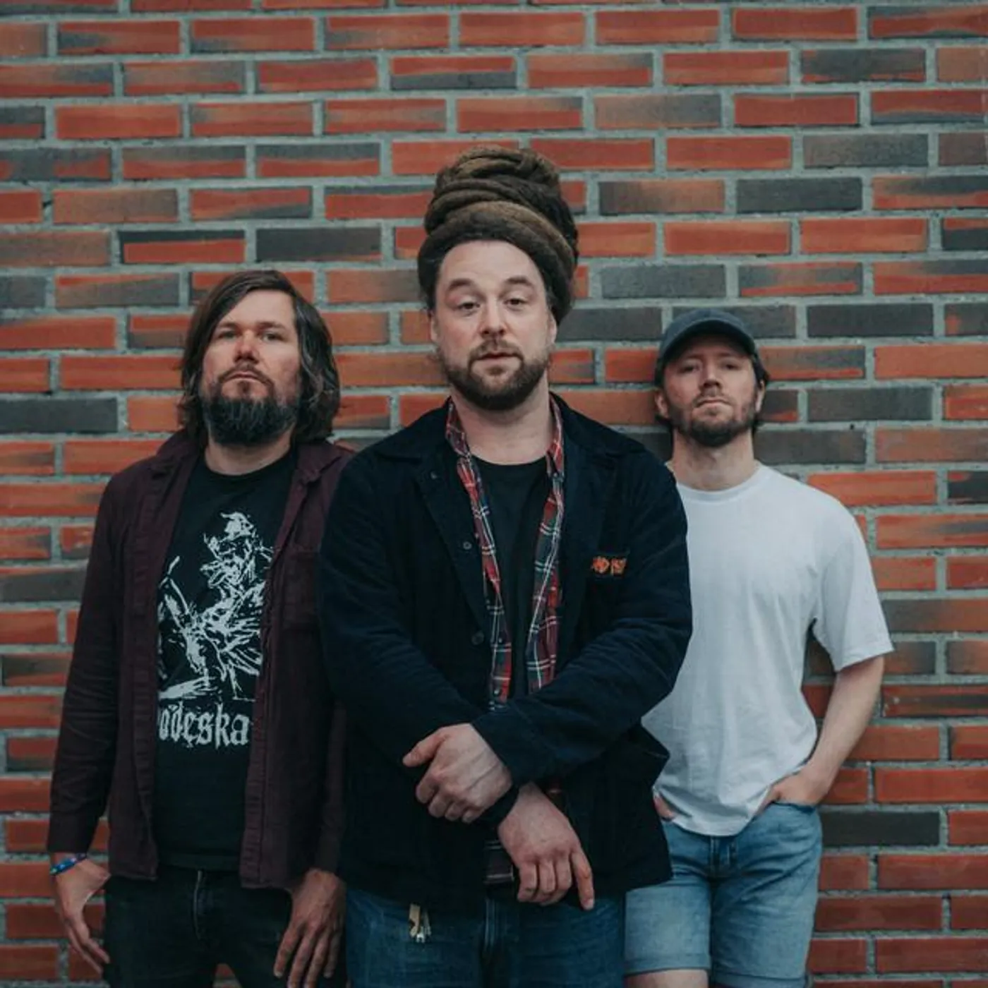 Dårli Te Beins Brand Page