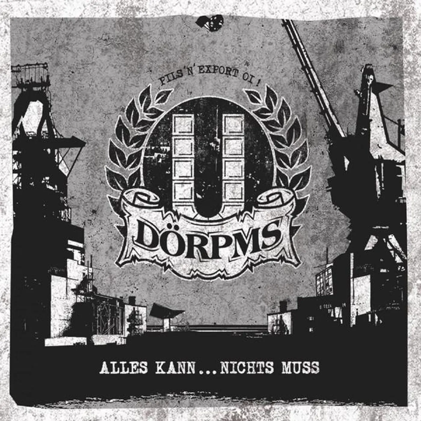 Dörpms