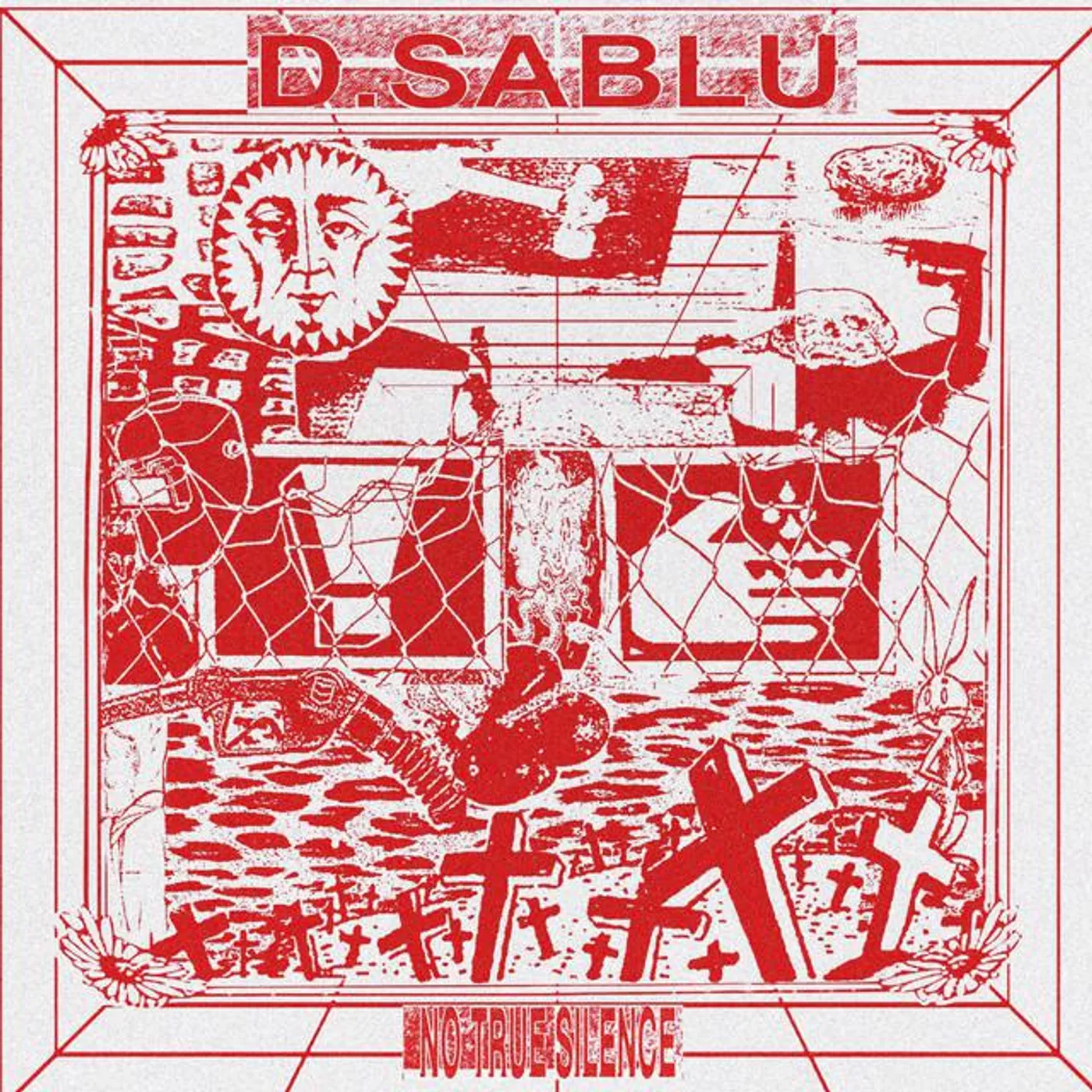 D. Sablu Brand Page