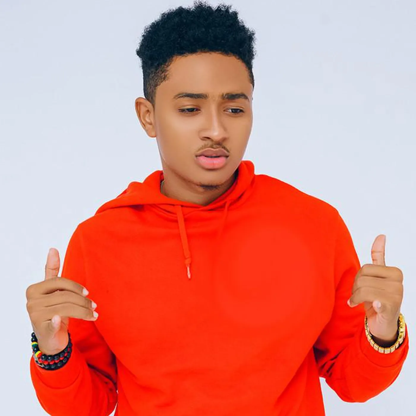 D-Singer Brand Page