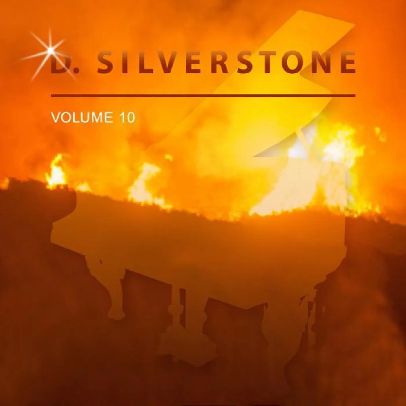 D. Silverstone Brand Page