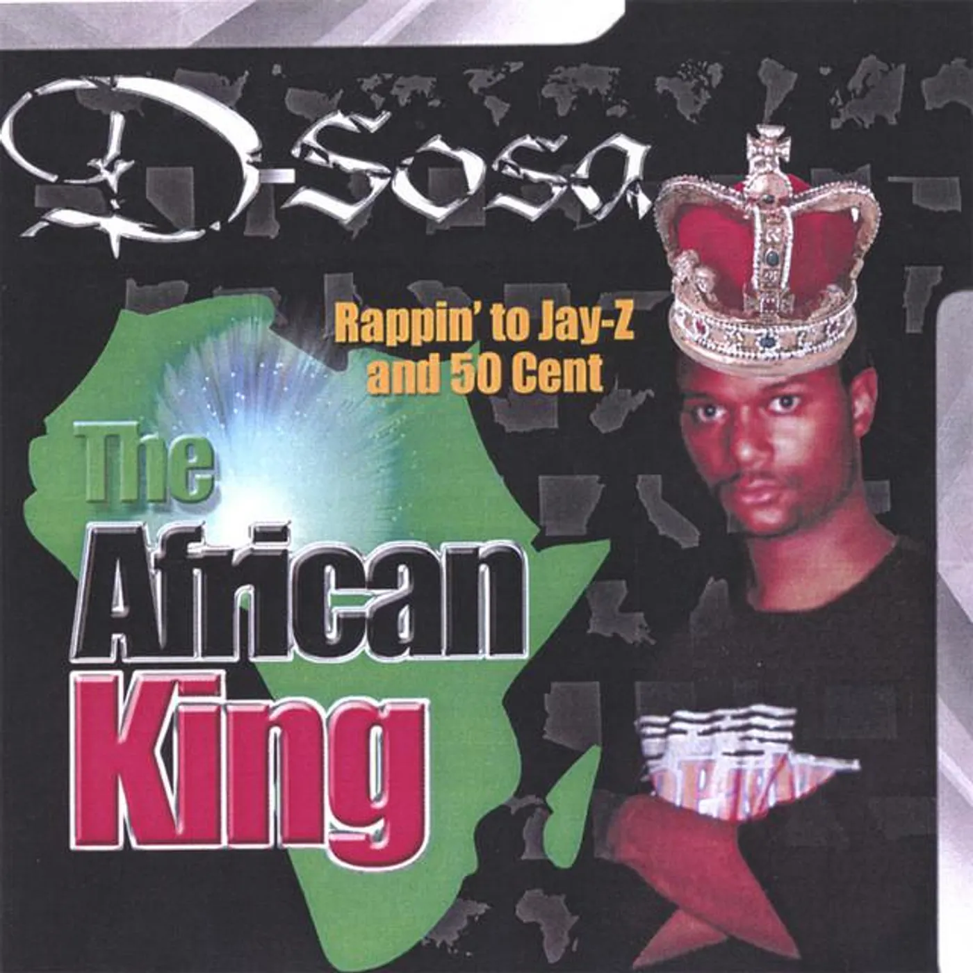 D-Sosa