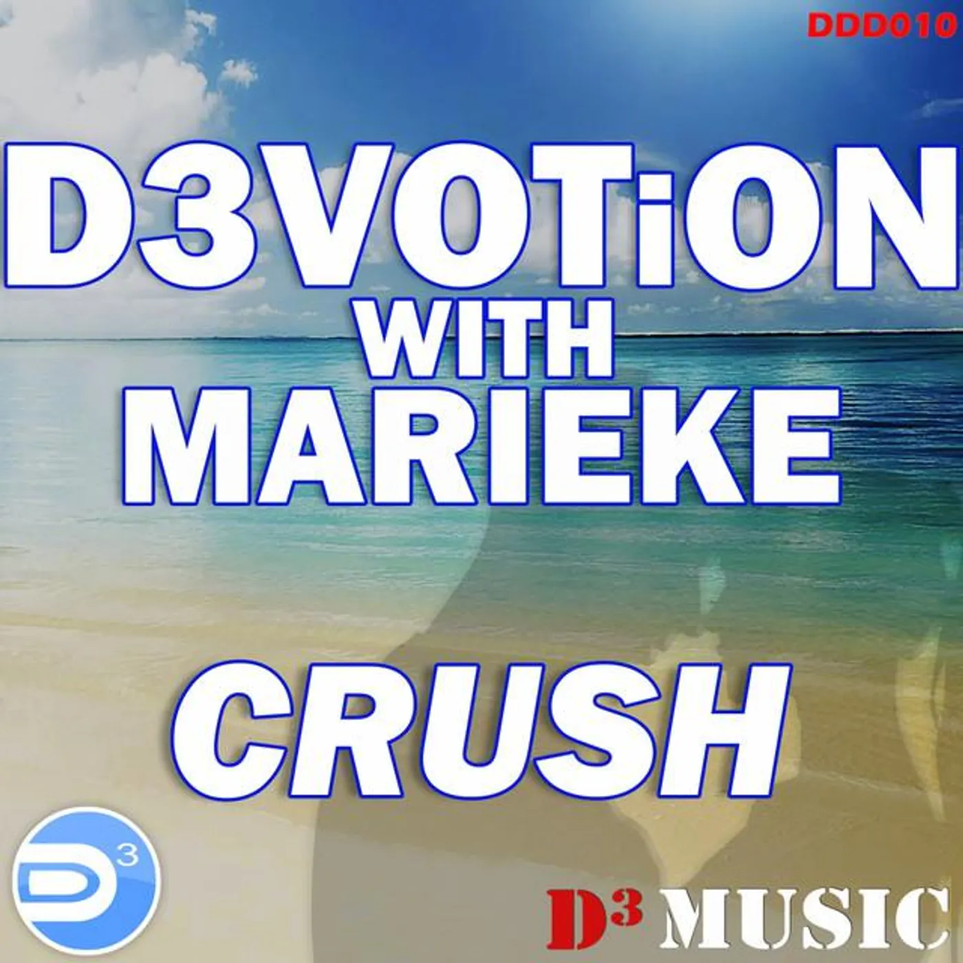 D3VOTiON