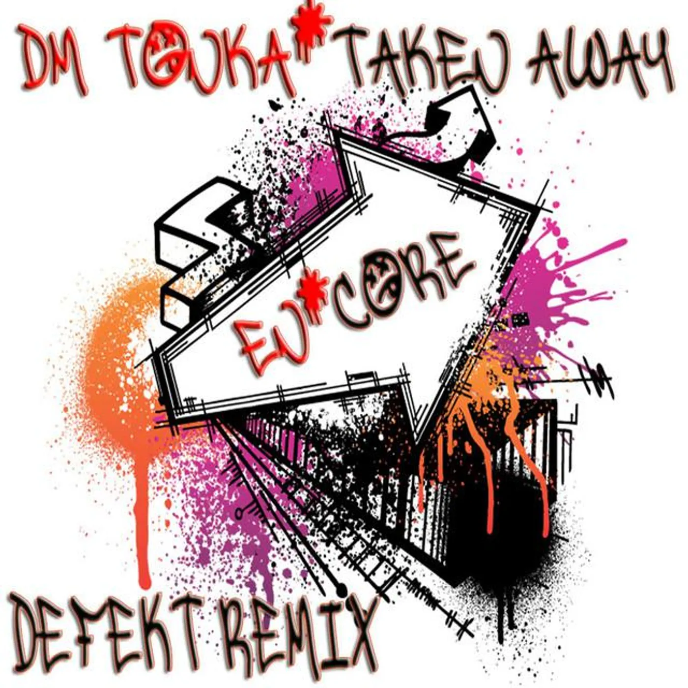 DM Tonka