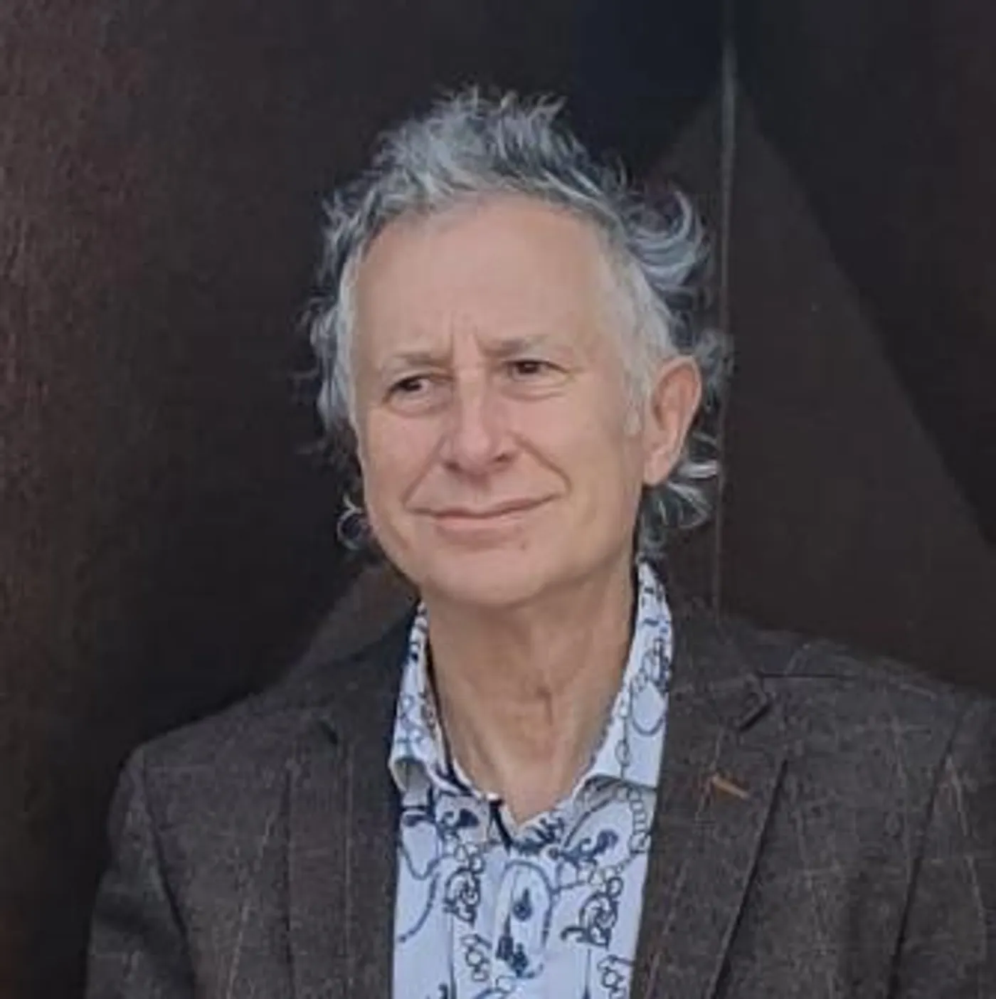 Dmytro Morykit