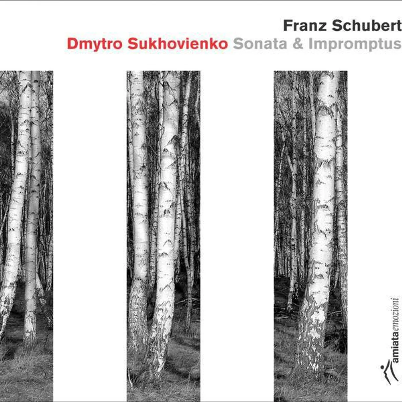 Dmytro Sukhovienko Brand Page
