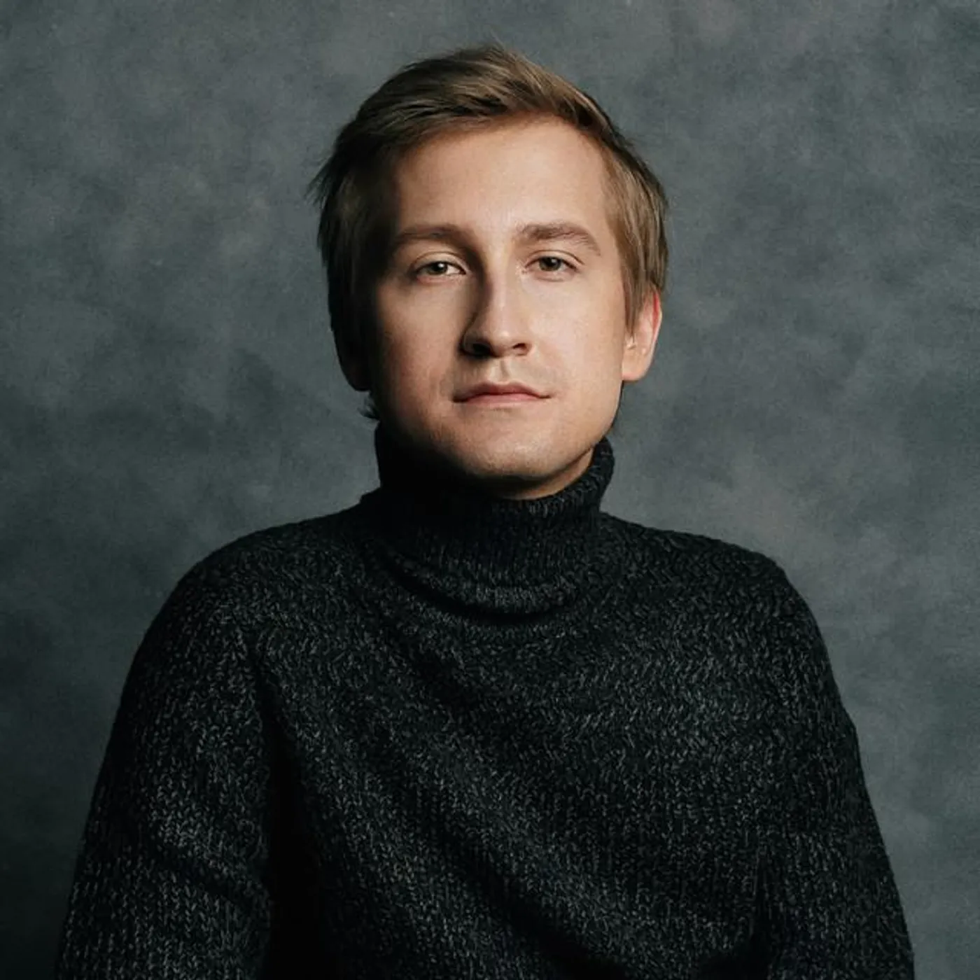Dmitry Masleev