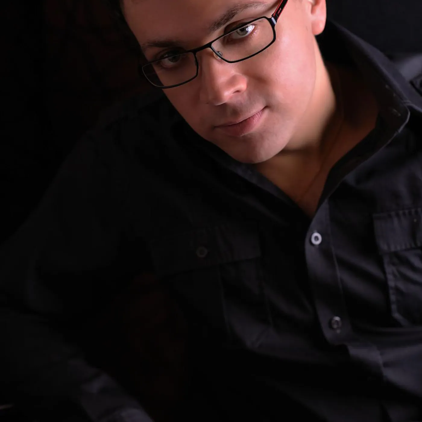 Dmitry Ilugdin Brand Page