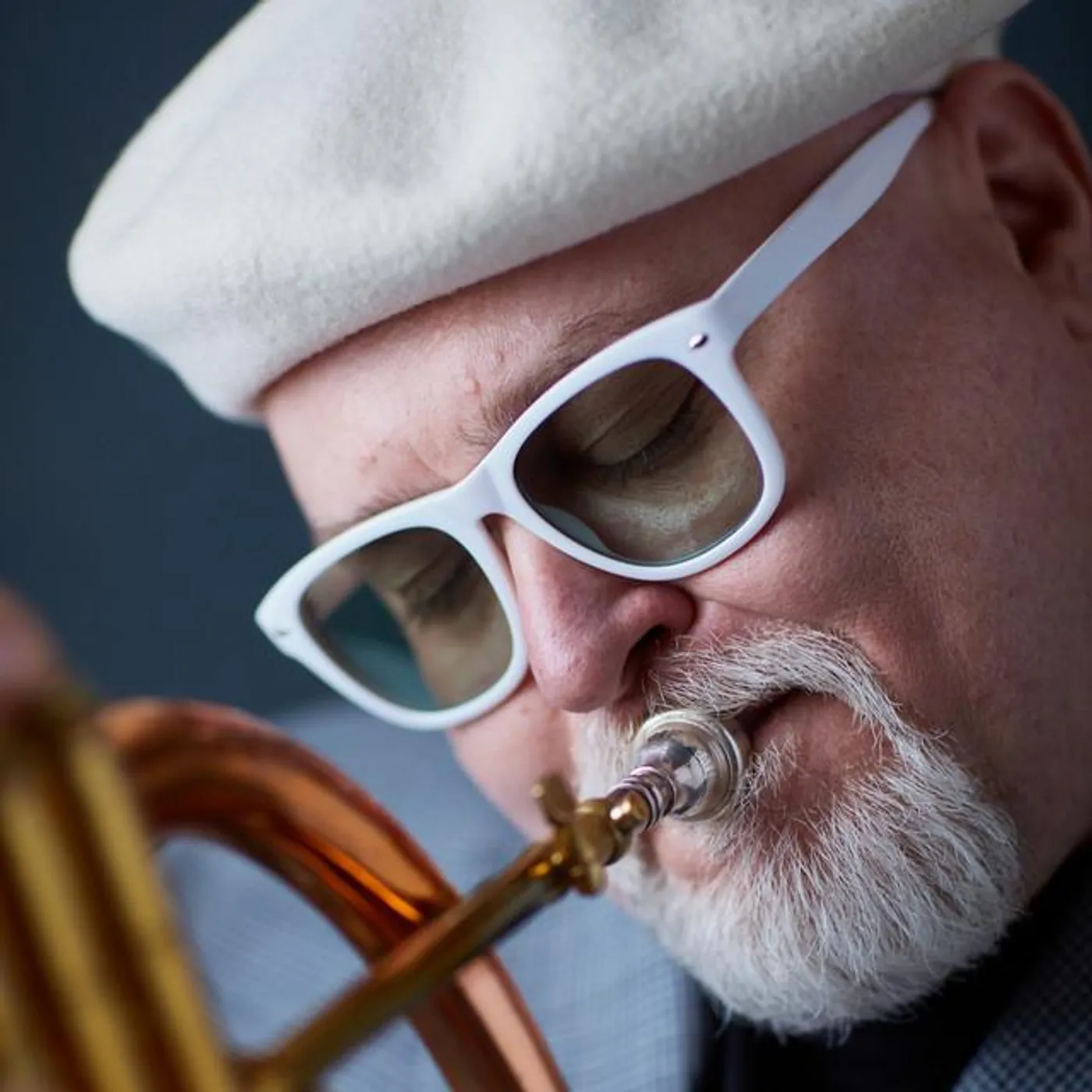 Dmitri Matheny Brand Page