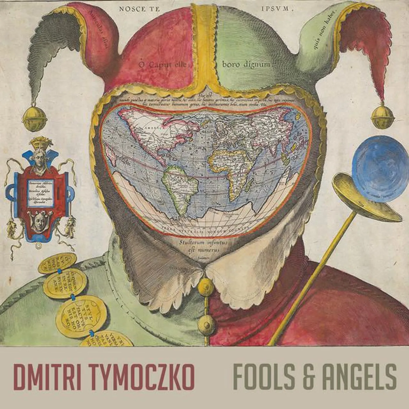 Dmitri Tymoczko