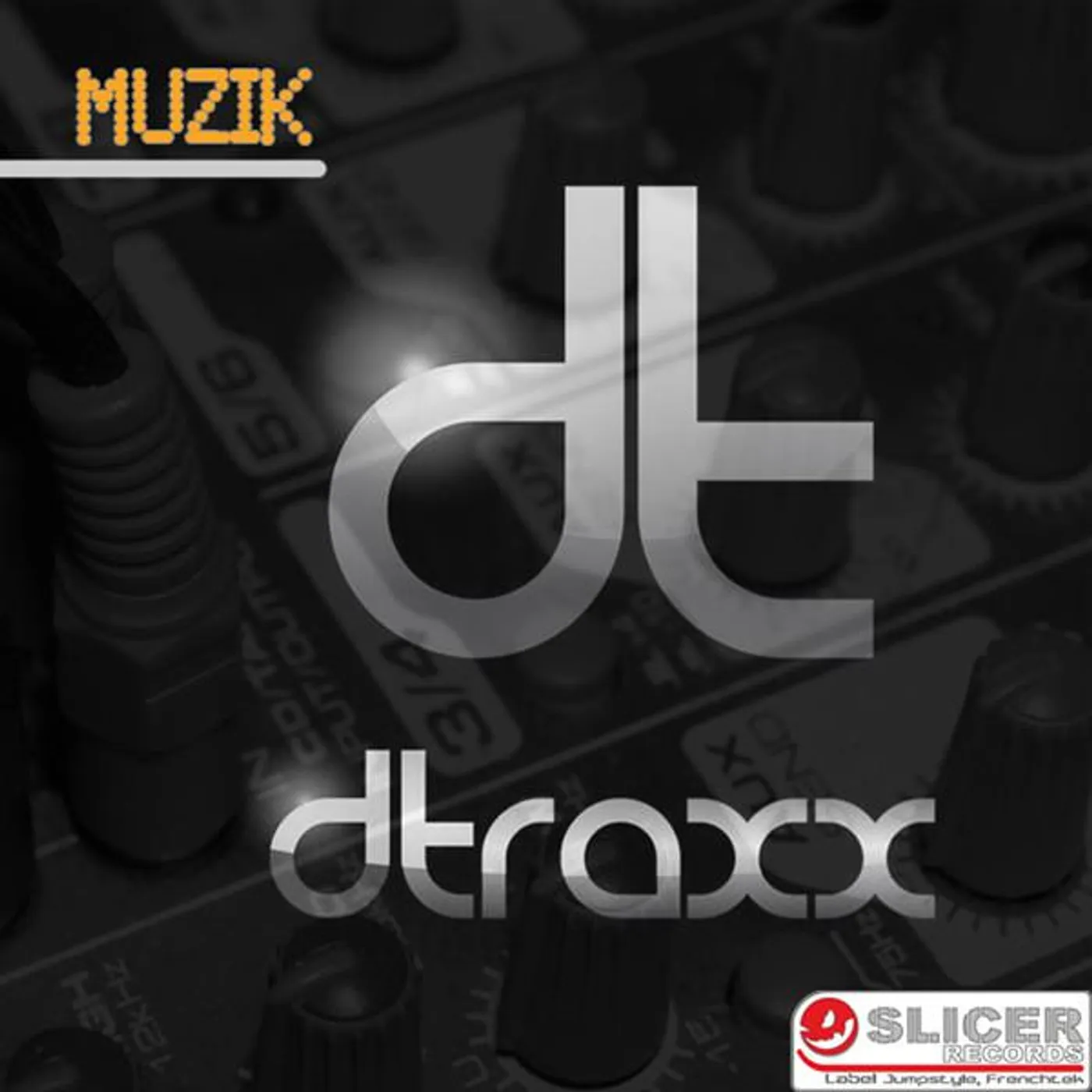 Dn Traxx