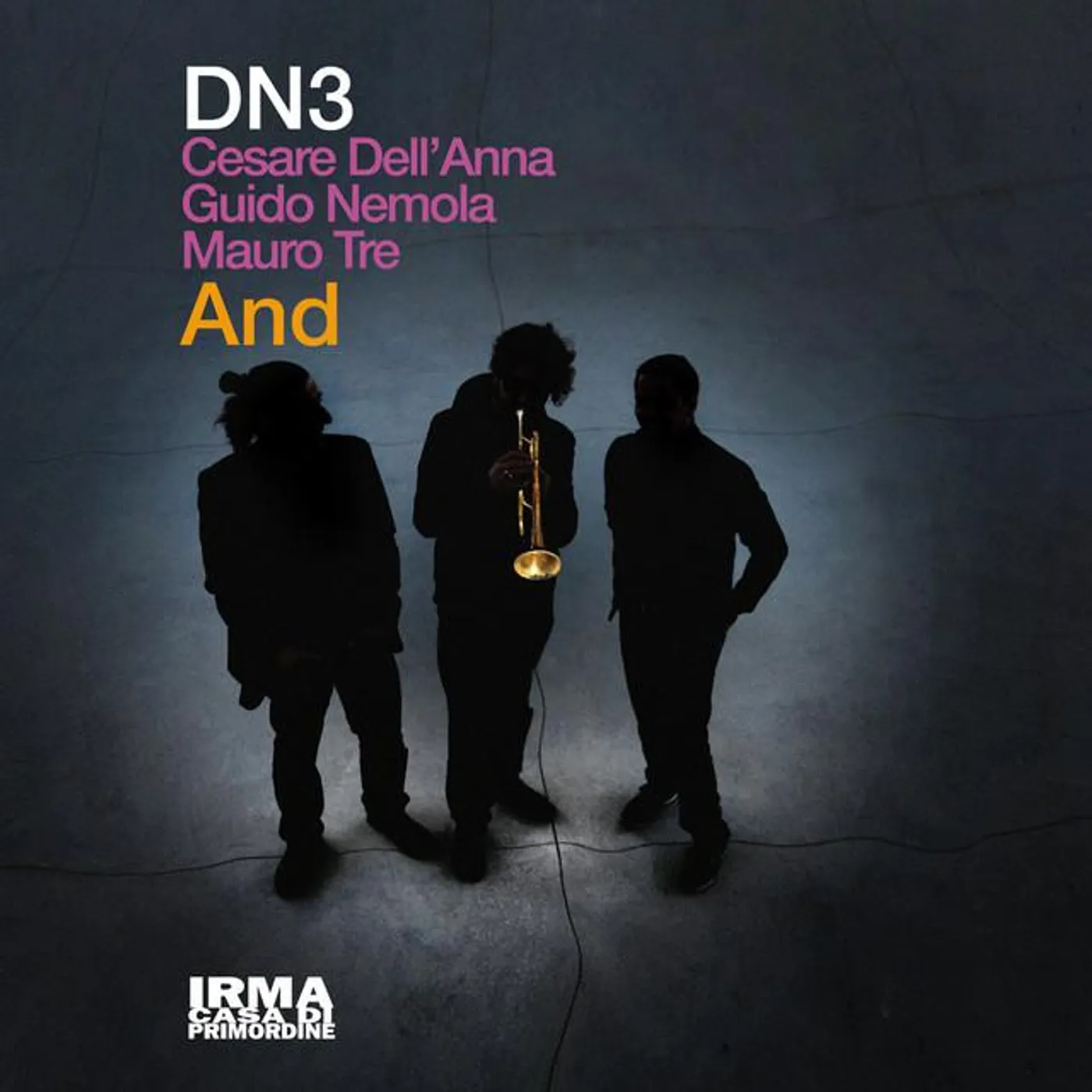 DN3 Brand Page