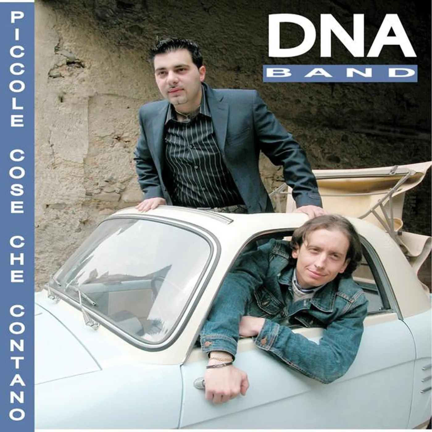 Dna Band