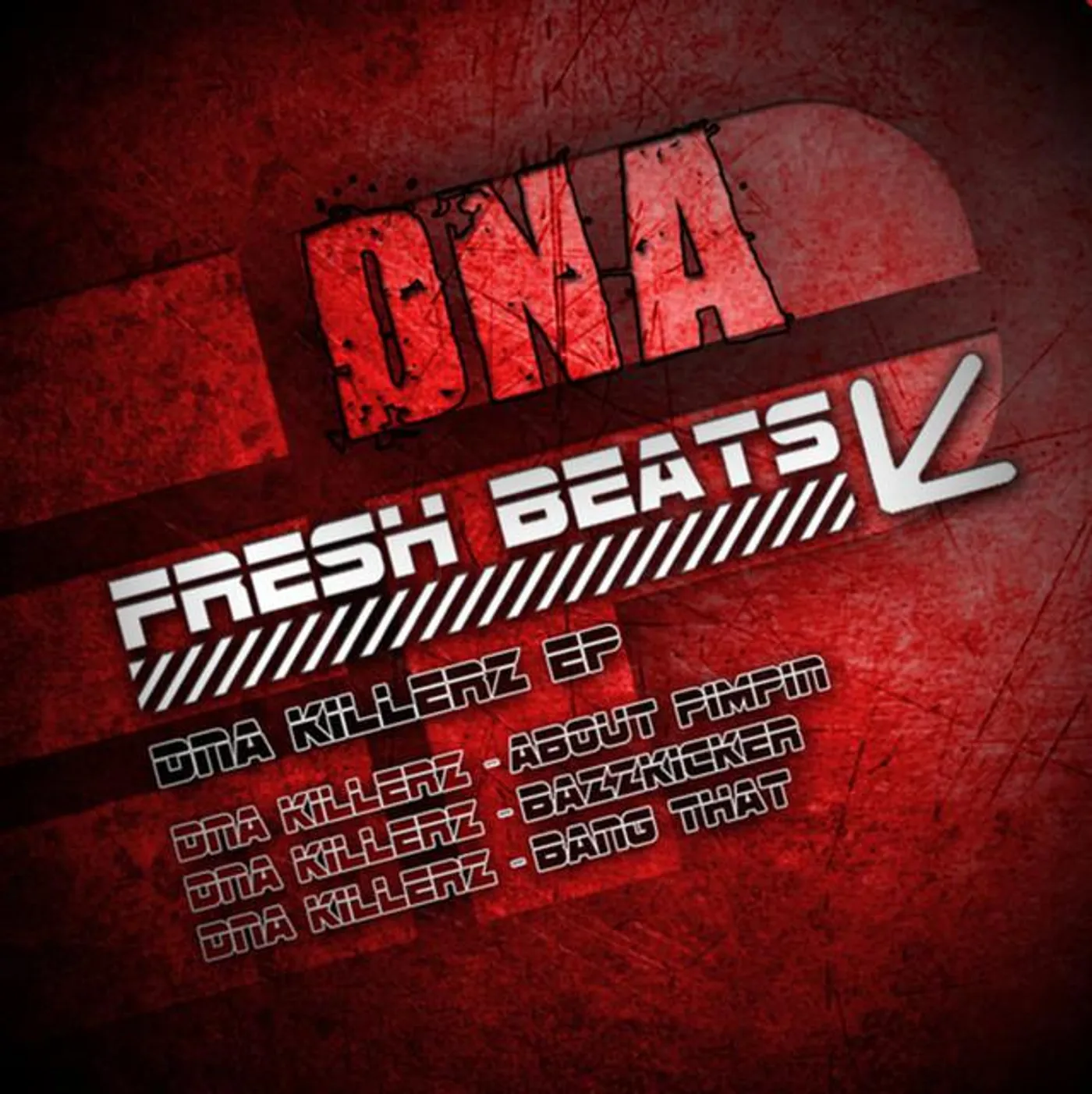 DNA Killerz