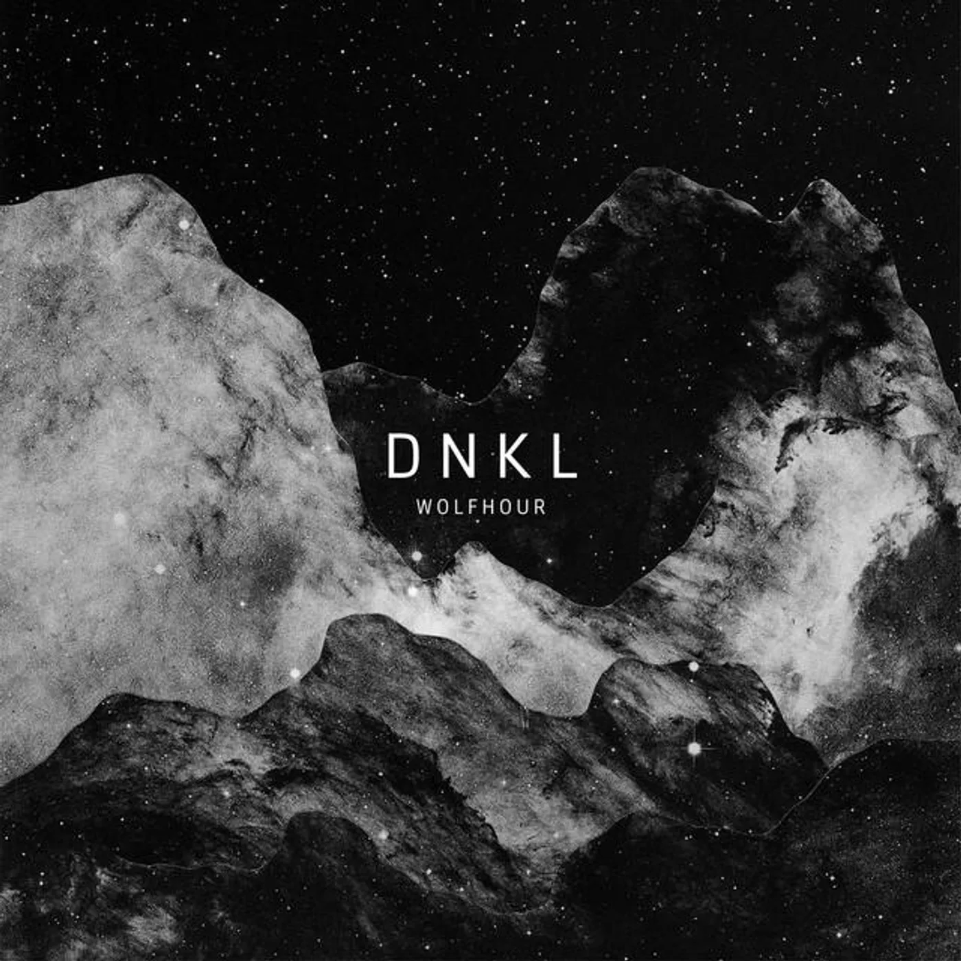 DNKL Brand Page